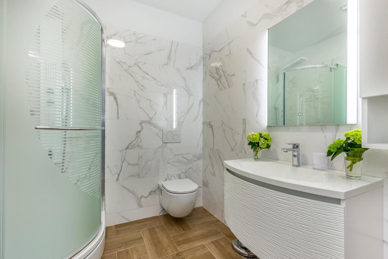 Luxury Apartments Kostrena With Pool 2 Zewnętrze zdjęcie